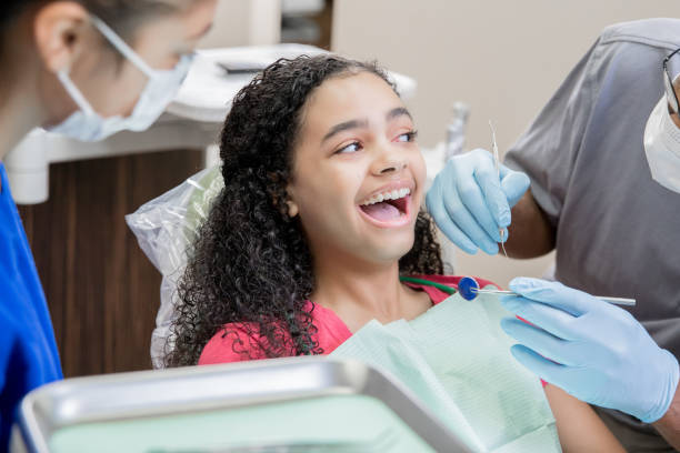 Best Emergency Tooth Extraction in Friendship Heights Village, MD