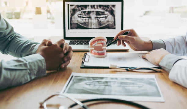 Best Emergency Tooth Extraction in Friendship Heights Village, MD