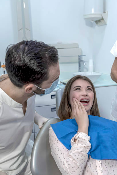 Best After-Hours Emergency Dentist in Friendship Heights Village, MD