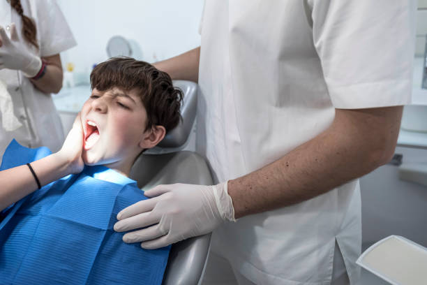 Best Emergency Dental Care for Trauma or Injury in Friendship Heights Village, MD