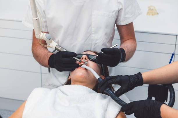 Best 24-Hour Emergency Dentist in Friendship Heights Village, MD